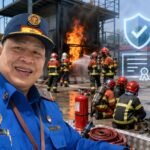 20 Personel Damkar Tangsel Digembleng Kemendagri! Kejar Sertifikasi Nasional Demi Layanan Penyelamatan Makin Profesional