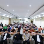 Tak Hanya Ngaji, Santri Tangsel Kini Dibekali AI, Digital Marketing, dan Literasi Digital