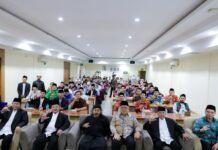 Tak Hanya Ngaji, Santri Tangsel Kini Dibekali AI, Digital Marketing, dan Literasi Digital