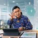 Tak Mau Ada Pajak ‘Bocor’, Bapenda Tangsel Buru Bangunan yang Belum Tercatat!