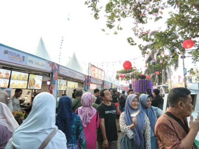 FESTIVAL CISADANE 2026 01