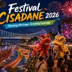 Festival Cisadane 2026, Perpaduan Budaya, Wisata, dan Hiburan yang Menghidupkan Kota Tangerang