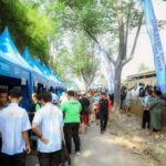 Tak Cukup Bersihkan Sungai, Warga Tangerang Diminta Ubah Kebiasaan Sebelum Lingkungan Makin Rusak