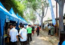 Tak Cukup Bersihkan Sungai, Warga Tangerang Diminta Ubah Kebiasaan Sebelum Lingkungan Makin Rusak