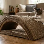 Modal Kardus Bekas, Bikin Garukan Kucing Sendiri Dijamin Murah dan Disukai Anabul