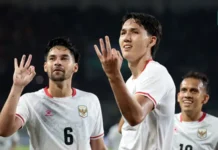 Garuda Lepas Landas! Indonesia Hancurkan Kamboja, Vietnam dan Singapura Mulai Waspada