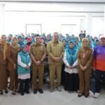 Bukan Lagi Sekadar Timbang Balita, Posyandu Tangsel Kini Layani Semua Usia