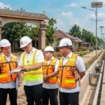 Tak Lagi Kumuh dan Tertinggal, Kampung Keranggan Bersolek Besar-besaran!