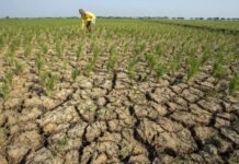 Banten Dikepung Kekeringan, Gubernur Kerahkan Bantuan Air Bersih ke Ratusan Titik
