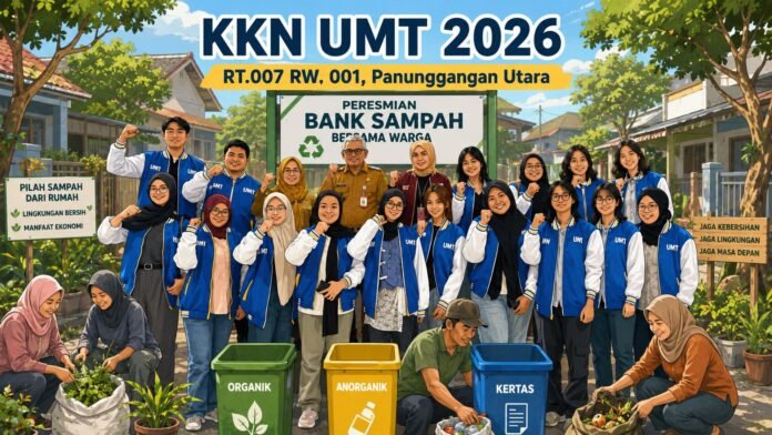 KKN NADIA 01