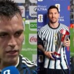 “Terus Berlari!” Kalimat Messi yang Mengantar Lautaro Cetak Gol dan Bawa Argentina ke Final