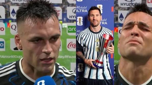 LAUTARO MARTINEZ 04