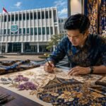 Tangsel Cari Identitas Baru, Sayembara Desain Batik Khas 2026 Dibuka