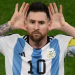 Tanpa Gol Pun Messi Menang! Dua Assist ke Final Bikin Mbappé Tergusur dari Singgasana Golden Boot