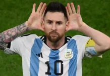 Tanpa Gol Pun Messi Menang! Dua Assist ke Final Bikin Mbappé Tergusur dari Singgasana Golden Boot