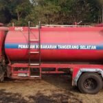 Alarm Bahaya! Separuh Lebih Mobil Damkar Tangsel Sudah ‘Ngap-ngapan’, Begini Respons Pemkot