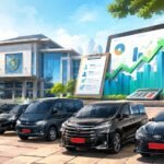 Ramai Dipersoalkan, Kebijakan Sewa Kendaraan Dinas Benyamin Justru Dipuji Pengamat: APBD Tak Lagi ‘Bocor’