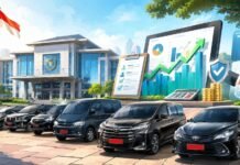 Ramai Dipersoalkan, Kebijakan Sewa Kendaraan Dinas Benyamin Justru Dipuji Pengamat: APBD Tak Lagi ‘Bocor’