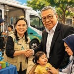 ‘Jangan Tunggu Sakit!’ Benyamin Minta Tim Ngider Sehat Datangi Rumah Warga Demi Selamatkan Generasi Tangsel