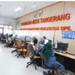 Ingin Ganti Foto KTP-el? Tak Lagi Ribet! Disdukcapil Kota Tangerang Hapus Syarat Surat Pengantar RT/RW
