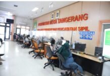 Ingin Ganti Foto KTP-el? Tak Lagi Ribet! Disdukcapil Kota Tangerang Hapus Syarat Surat Pengantar RT/RW