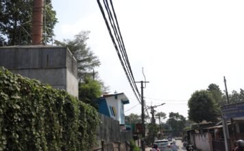 Era Kabel Semrawut Berakhir! Tangsel Percepat Relokasi Utilitas ke Bawah Tanah