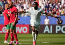 Mimpi Maroko Hancur! Prancis Kirim Pesan Mengerikan untuk Calon Lawan di Semifinal