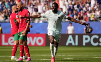 Mimpi Maroko Hancur! Prancis Kirim Pesan Mengerikan untuk Calon Lawan di Semifinal