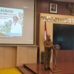 DLH Tangsel Mulai Nilai Kelurahan Hijau, Bersih, dan Sehat, Camat-Lurah Diminta Gerakkan Warga
