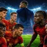Bisakah Belgia Hentikan Mesin Spanyol, atau La Roja Justru Jadi Ancaman Terbesar Prancis?
