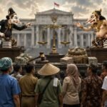 Elite Bertarung, Rakyat Menanggung: Siapa Sebenarnya Menjaga Kepercayaan Publik?
