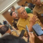 Kemarau Belum Puncak, 147 KK di Tangsel Sudah Krisis Air! Benyamin Siapkan Solusi Jangka Menengah