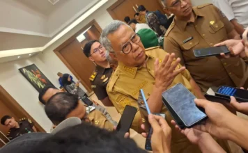 Kemarau Belum Puncak, 147 KK di Tangsel Sudah Krisis Air! Benyamin Siapkan Solusi Jangka Menengah