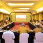 Tangsel Kondusif, Tapi Waspada! Benyamin Ungkap Ancaman Kekeringan hingga Kebakaran di Musim Kemarau