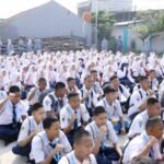 Sekolah Sudah Gratis, Kini Orang Tua Diminta Jangan Lepas Tangan Dampingi Anak Belajar