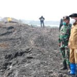 TPA Jatiwaringin Akhirnya Padam! Namun Pemkab Tangerang Belum Mau Turunkan Status Darurat