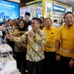 Bukan Sekadar Pameran! UMKM Kota Tangerang Bidik Pasar Internasional