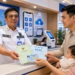 Tak Perlu ke Kantor! Dukcapil Nyaba Buka Layanan Gratis di Festival Cisadane 2026