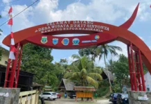 Lupakan Pantai Sejenak! Agrowisata Pandeglang Tawarkan Sensasi Panen Langsung dari Kebun