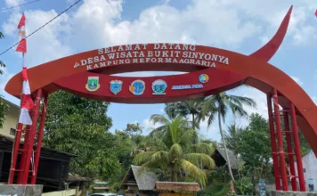 Lupakan Pantai Sejenak! Agrowisata Pandeglang Tawarkan Sensasi Panen Langsung dari Kebun