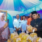 Festival Cisadane Raup Rp10,63 Miliar, Kini Bidik Standar Green Event Nasional