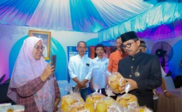 Festival Cisadane Raup Rp10,63 Miliar, Kini Bidik Standar Green Event Nasional