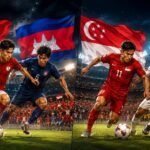 Garuda Diprediksi Mengamuk, Singapura Sulit Terbendung di Grup A AFF 2026