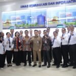 Tak Sekadar Bikin Aplikasi! Transformasi Digital Tangsel Kini Jadi Kelas Belajar bagi Daerah Lain