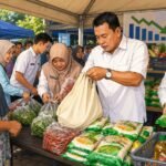Harga Pangan Melonjak? Pemkab Tangerang Tebus Lewat Warteksi Gemilang, Sembako Disubsidi 45 Persen!