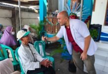 Tangsel Perkuat 36 Pos Lansia, Sehat hingga Bahagia
