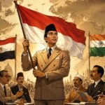 Mesir Jadi yang Pertama Akui RI, Ini Jejak Negara Sahabat di Balik Kemerdekaan Indonesia