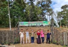 Dari Kebun Melon hingga Durian, Agrowisata Banten Tumbuh Jadi Mesin Ekonomi Desa