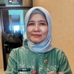 Jangan Terkecoh Musim Kemarau! Dinkes Tangsel Ingatkan Ancaman ISPA hingga Tipes