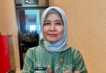 Jangan Terkecoh Musim Kemarau! Dinkes Tangsel Ingatkan Ancaman ISPA hingga Tipes
